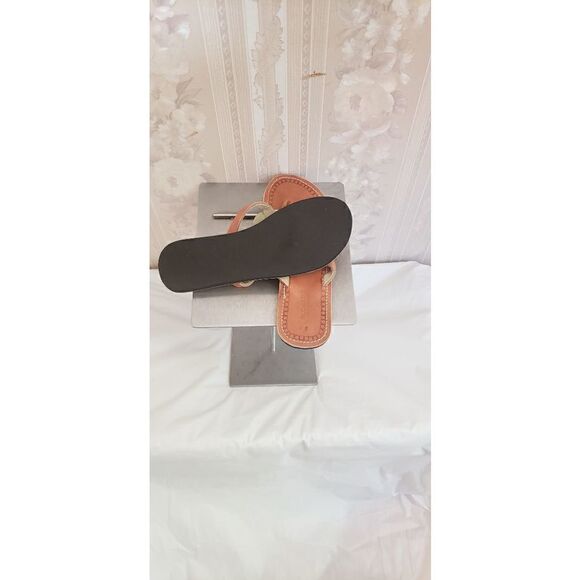 Flobabs Beaded Slippers    - Picture 5 of 6